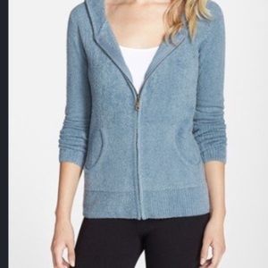 Barefoot Dreams Zipup